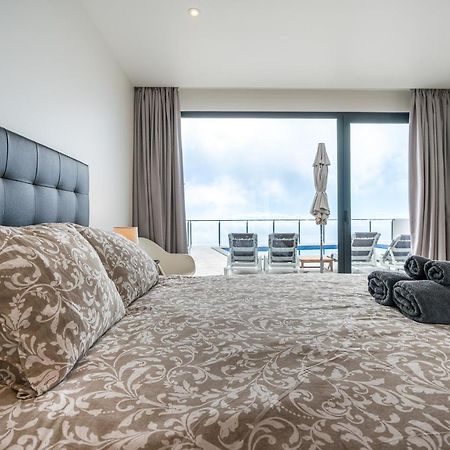 Casa Bella Vista - Calheta Villa Arco da Calheta  Eksteriør bilde