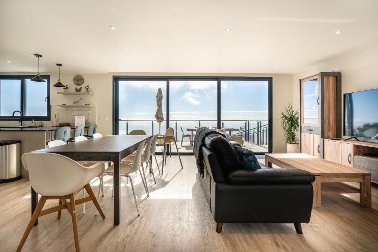 Casa Bella Vista - Calheta Villa Arco da Calheta  Eksteriør bilde