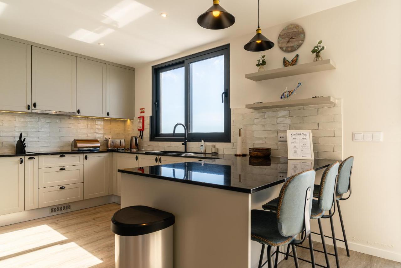 Casa Bella Vista - Calheta Villa Arco da Calheta  Eksteriør bilde