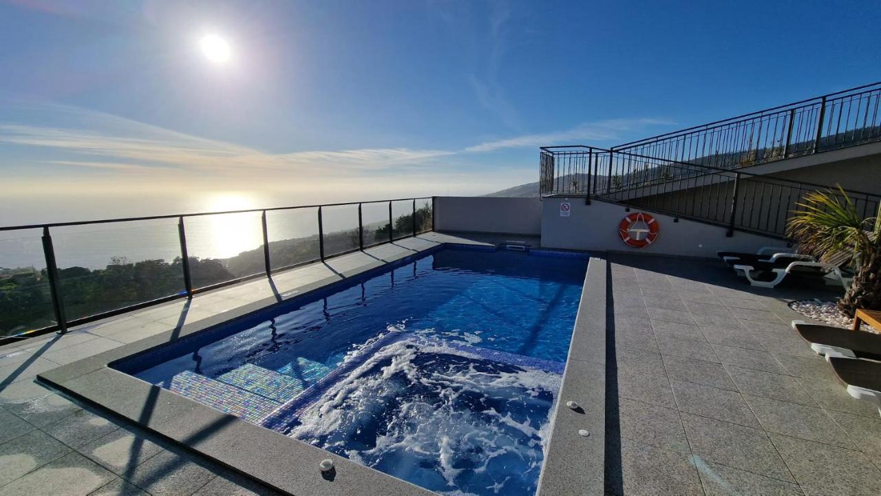 Casa Bella Vista - Calheta Villa Arco da Calheta  Eksteriør bilde