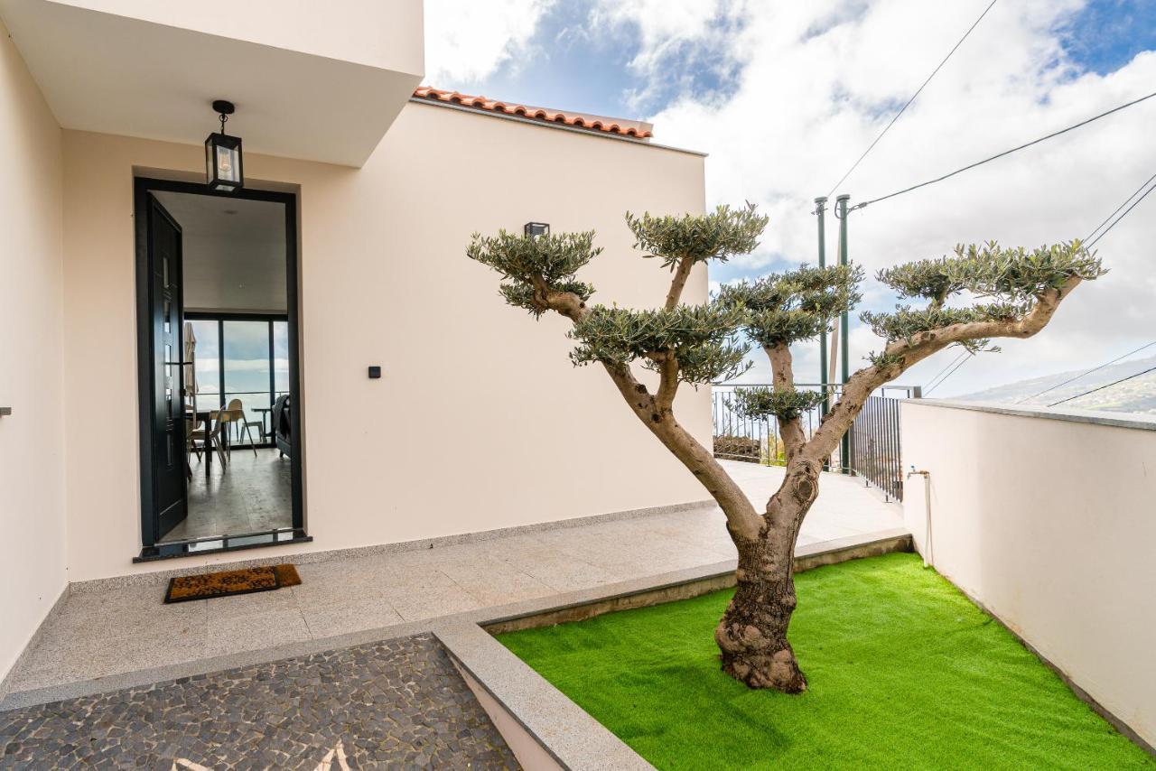 Casa Bella Vista - Calheta Villa Arco da Calheta  Eksteriør bilde
