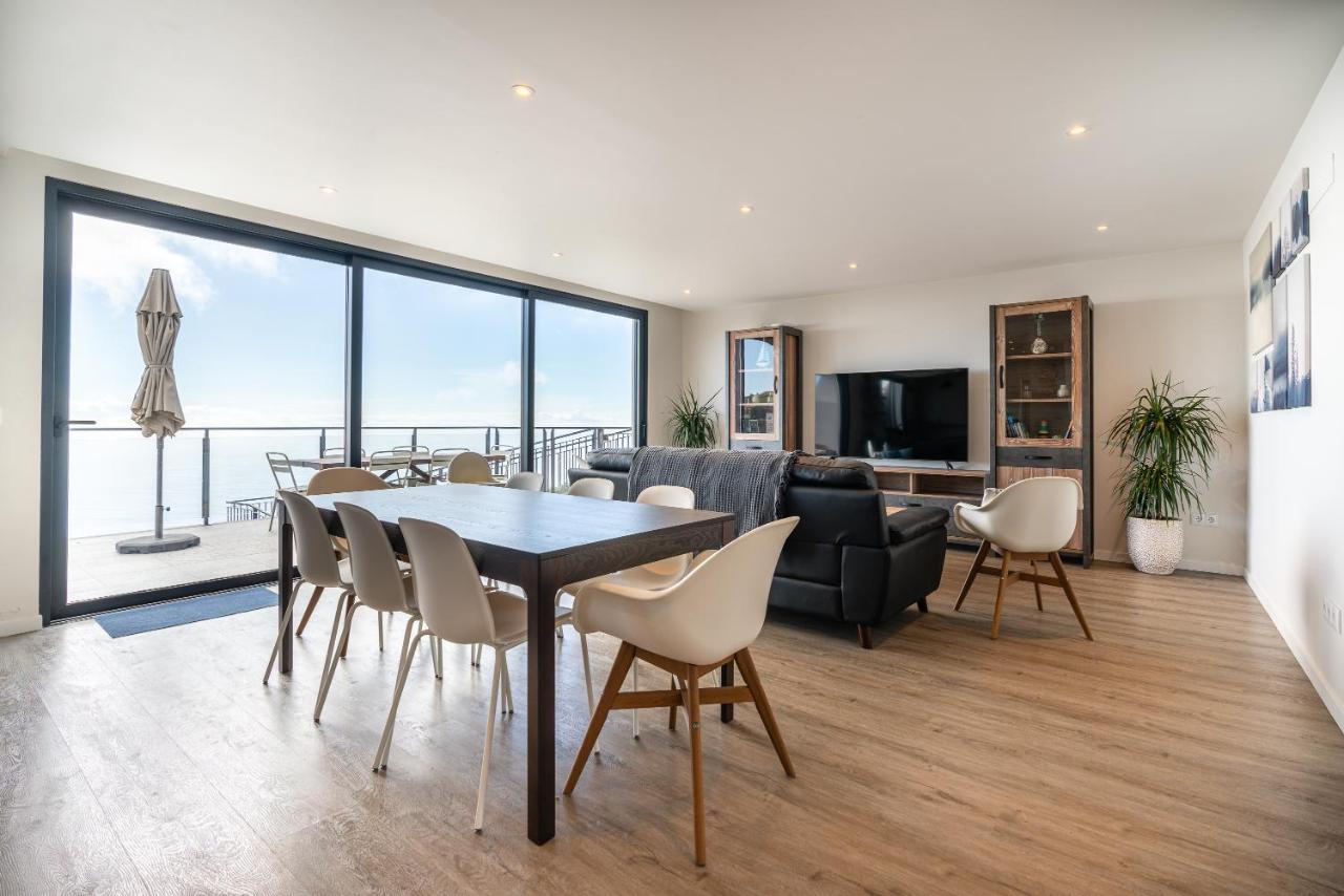 Casa Bella Vista - Calheta Villa Arco da Calheta  Eksteriør bilde